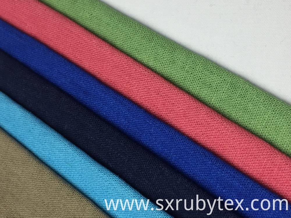 Linen Rayon Solid Fabric Linen Rayon Solid Fabric